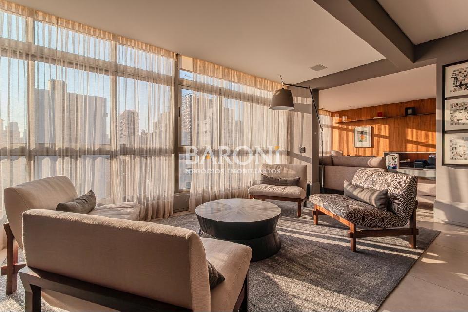 Apartamento - Jardim América