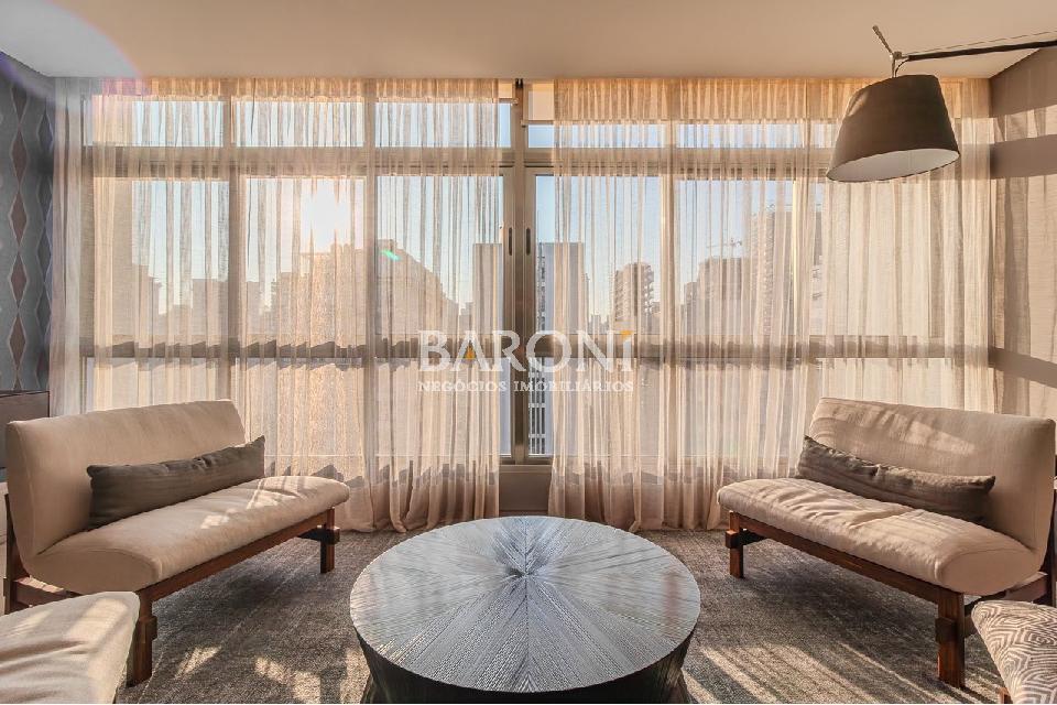 Apartamento - Jardim América