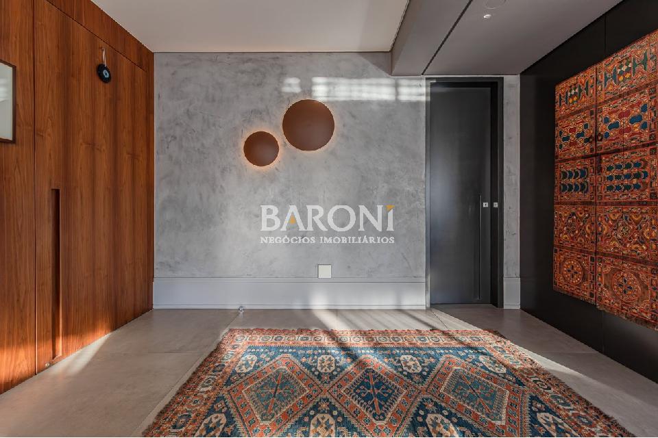 Apartamento - Jardim América