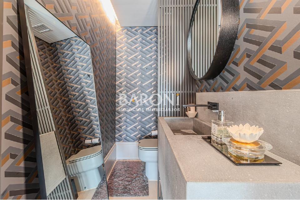 Apartamento - Jardim América