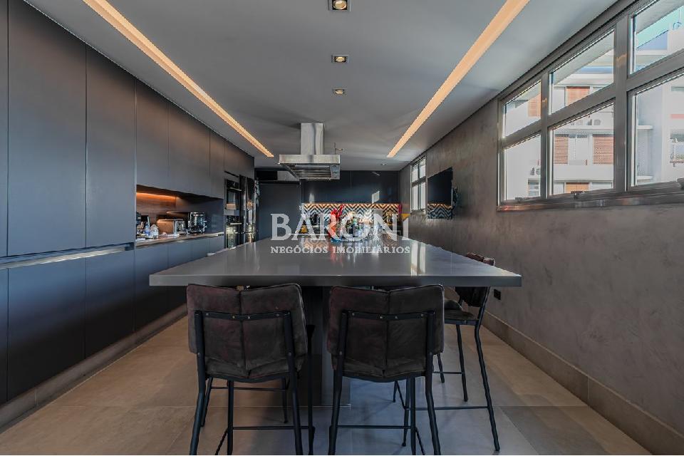 Apartamento - Jardim América