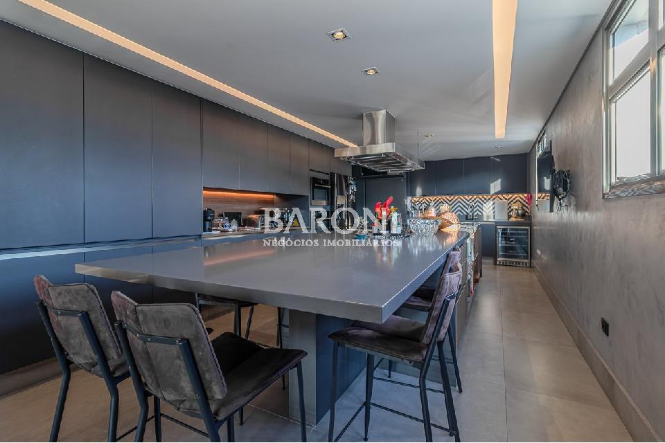 Apartamento - Jardim América