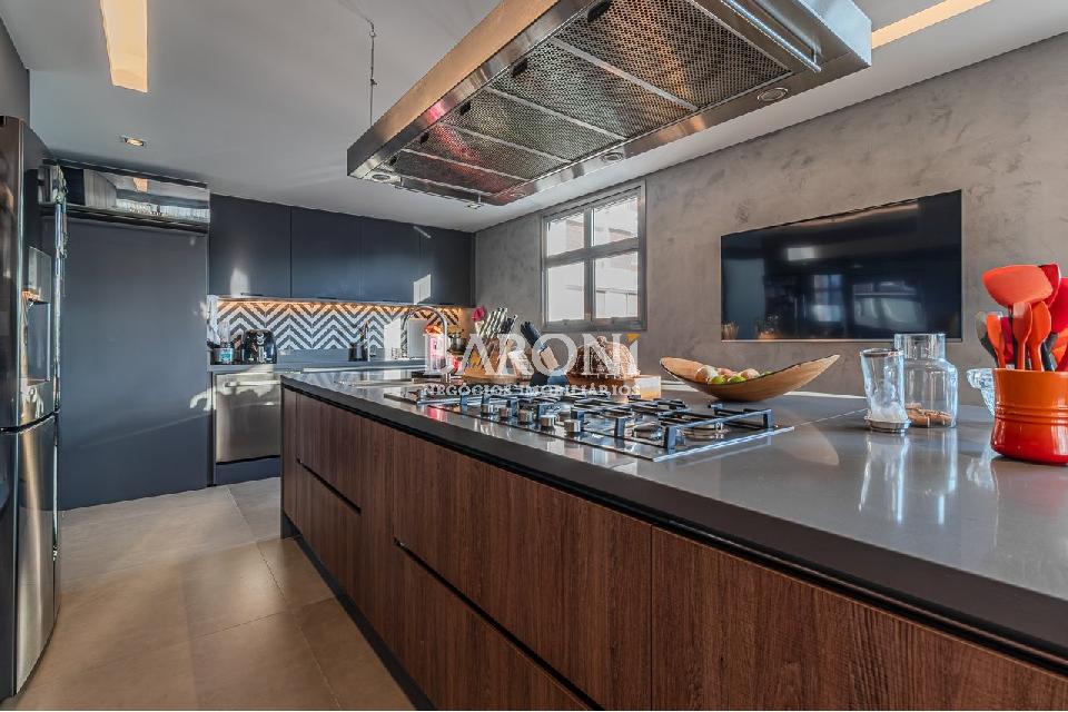 Apartamento - Jardim América