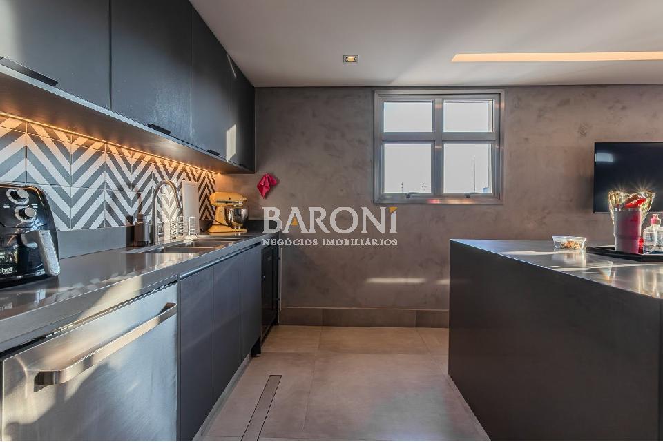 Apartamento - Jardim América