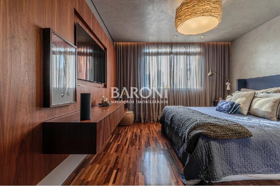 Apartamento - Jardim América