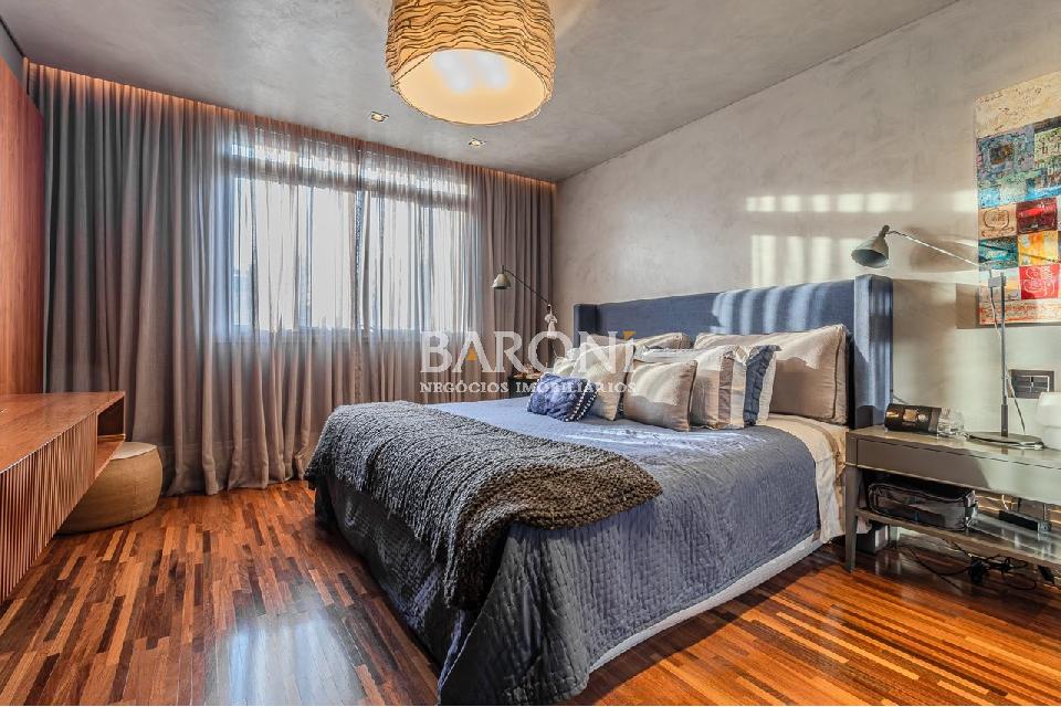 Apartamento - Jardim América