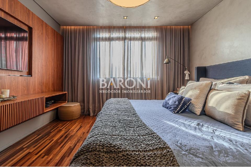 Apartamento - Jardim América