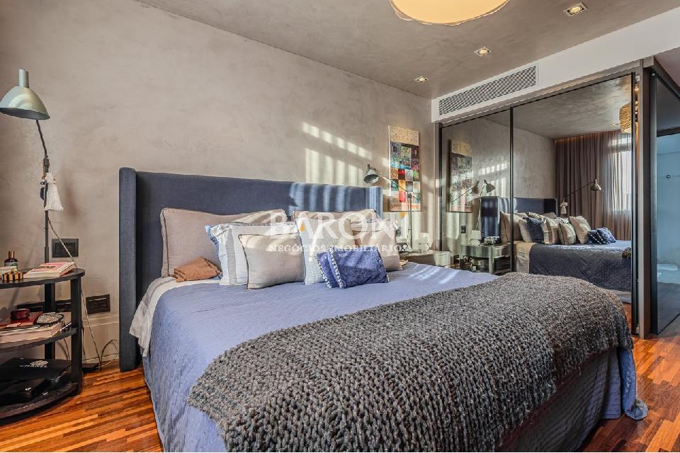 Apartamento - Jardim América