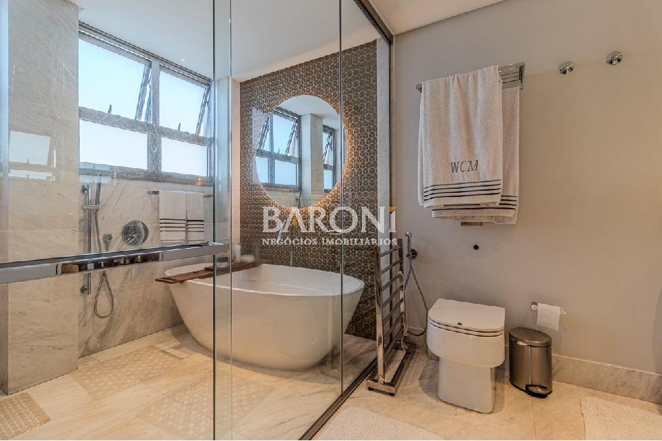 Apartamento - Jardim América