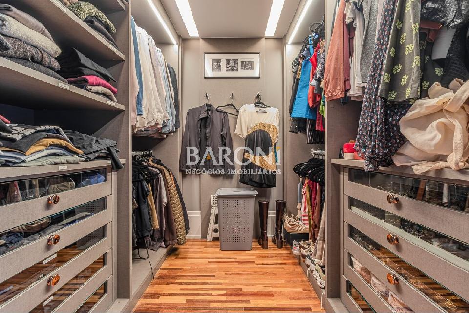 Apartamento - Jardim América