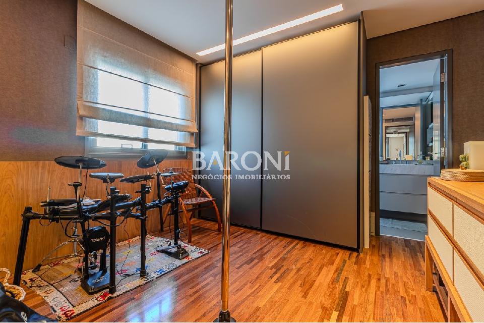 Apartamento - Jardim América