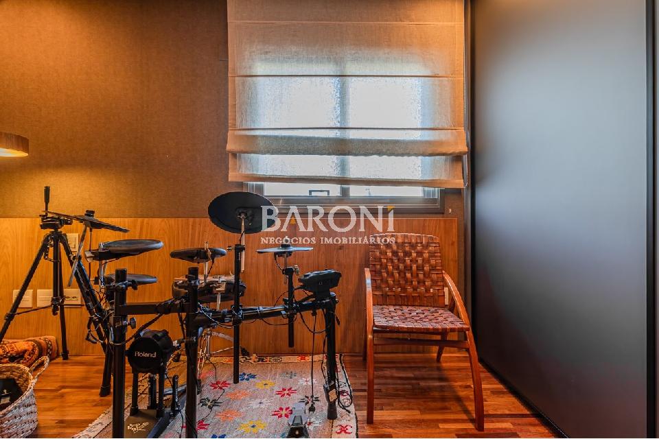 Apartamento - Jardim América