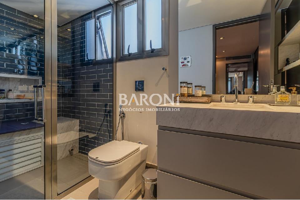 Apartamento - Jardim América