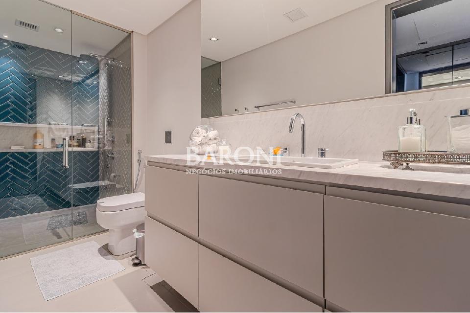 Apartamento - Jardim América