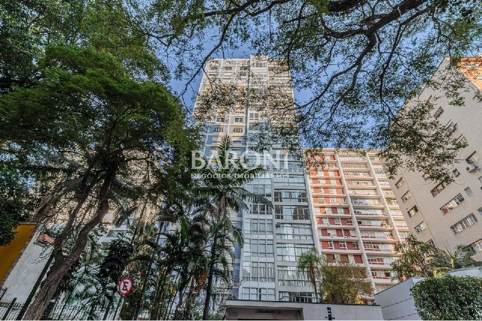 Apartamento - Jardim América