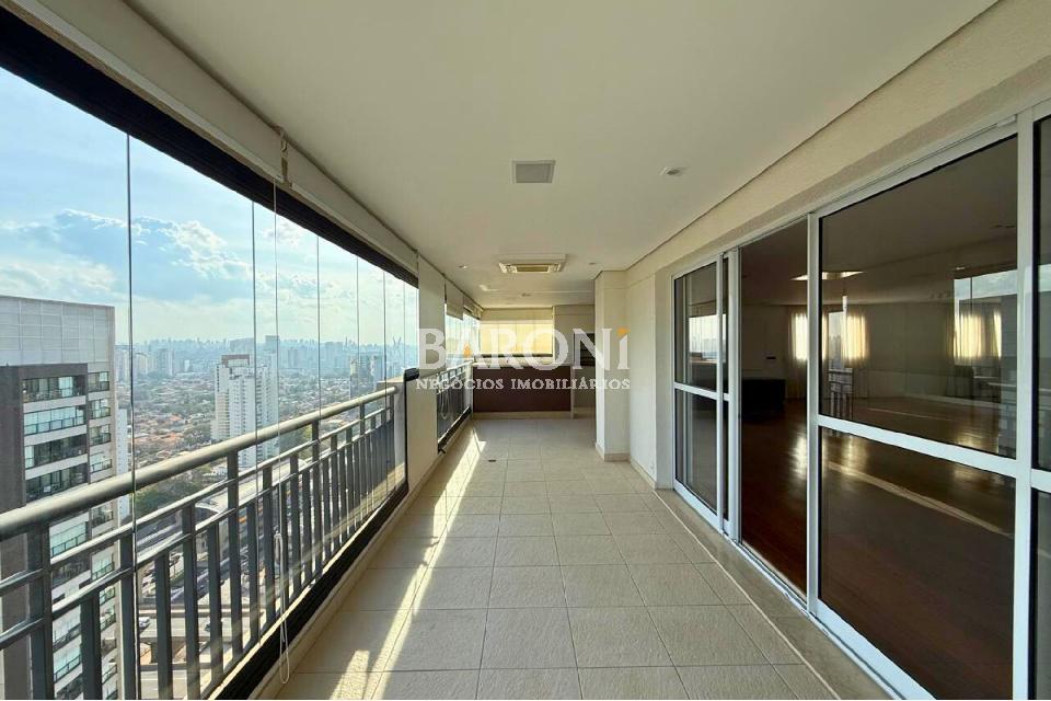 Apartamento - Campo Belo