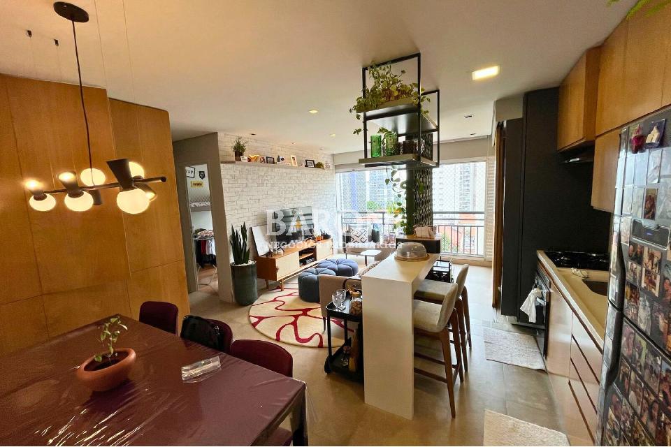 Apartamento - Campo Belo