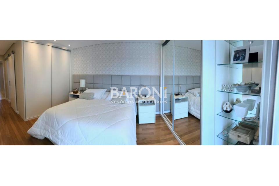 Apartamento - Brooklin