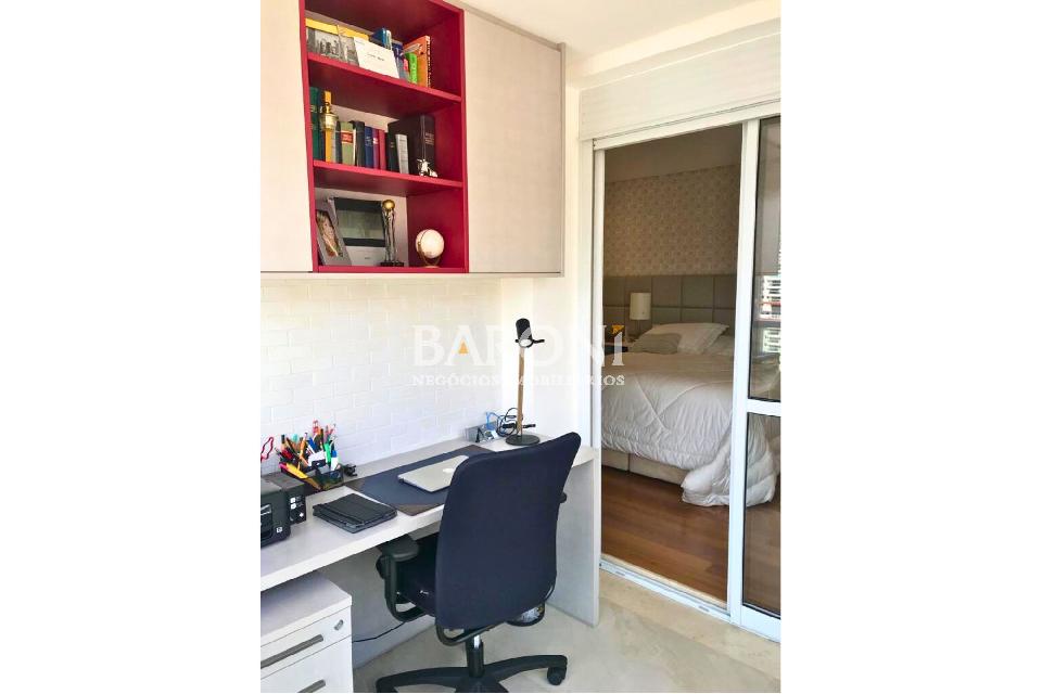 Apartamento - Brooklin