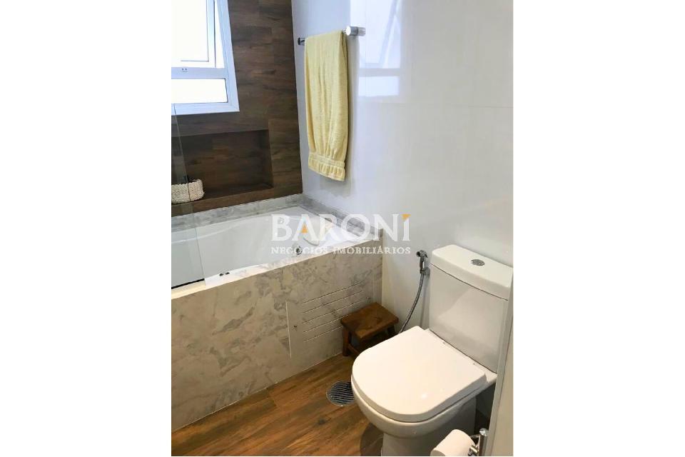 Apartamento - Brooklin