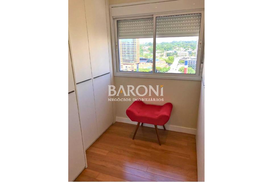 Apartamento - Brooklin