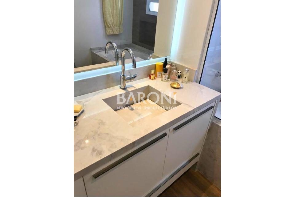 Apartamento - Brooklin