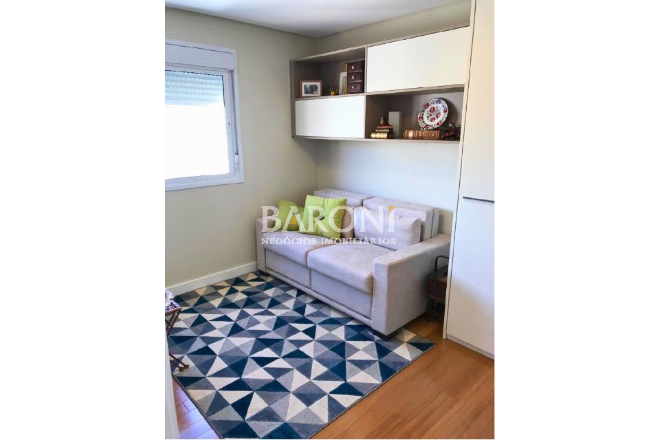 Apartamento - Brooklin