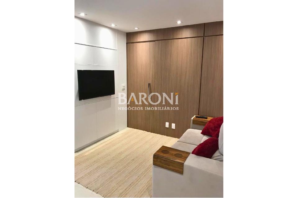 Apartamento - Brooklin