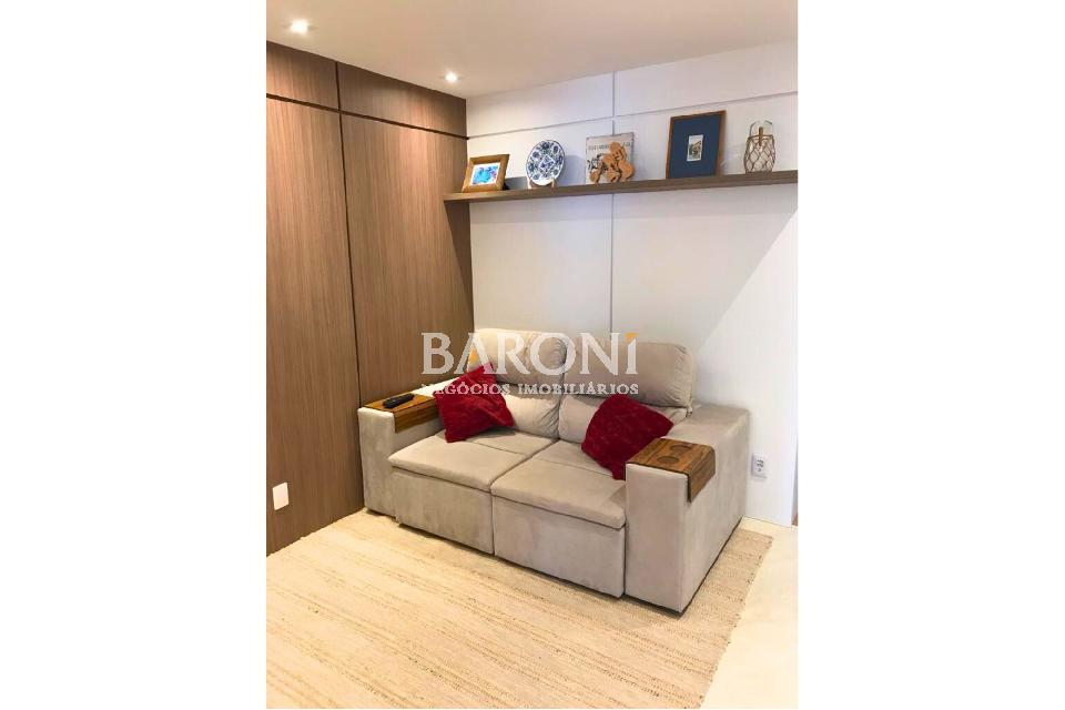 Apartamento - Brooklin