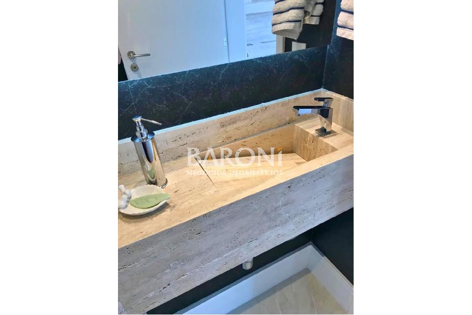 Apartamento - Brooklin