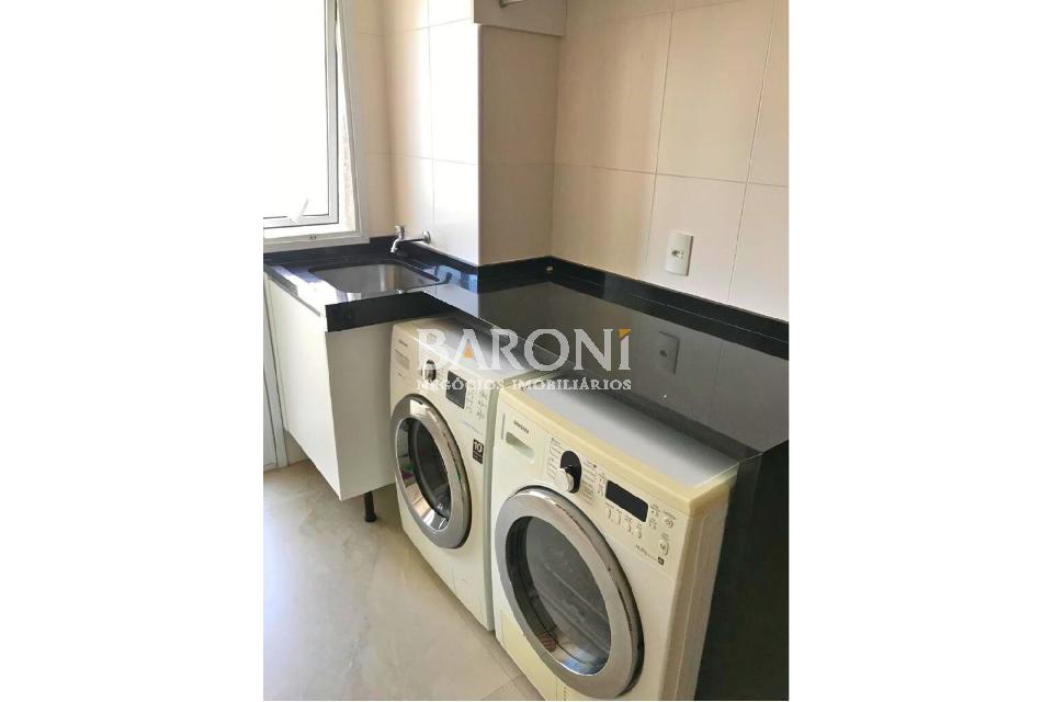 Apartamento - Brooklin