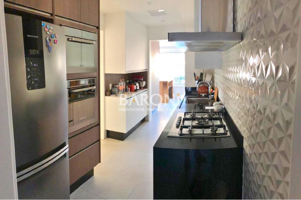 Apartamento - Brooklin