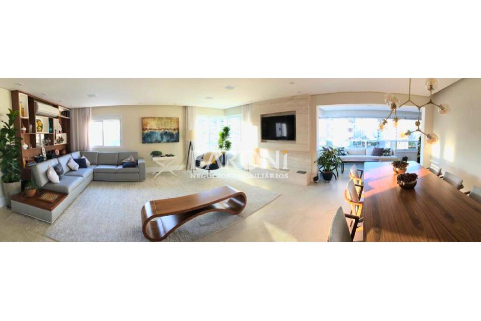 Apartamento - Brooklin