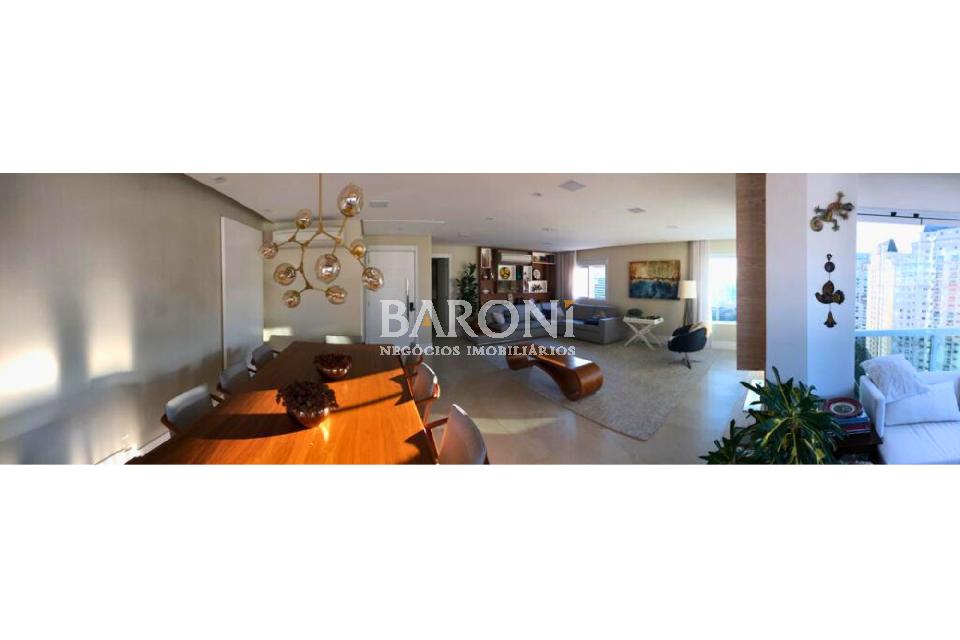 Apartamento - Brooklin