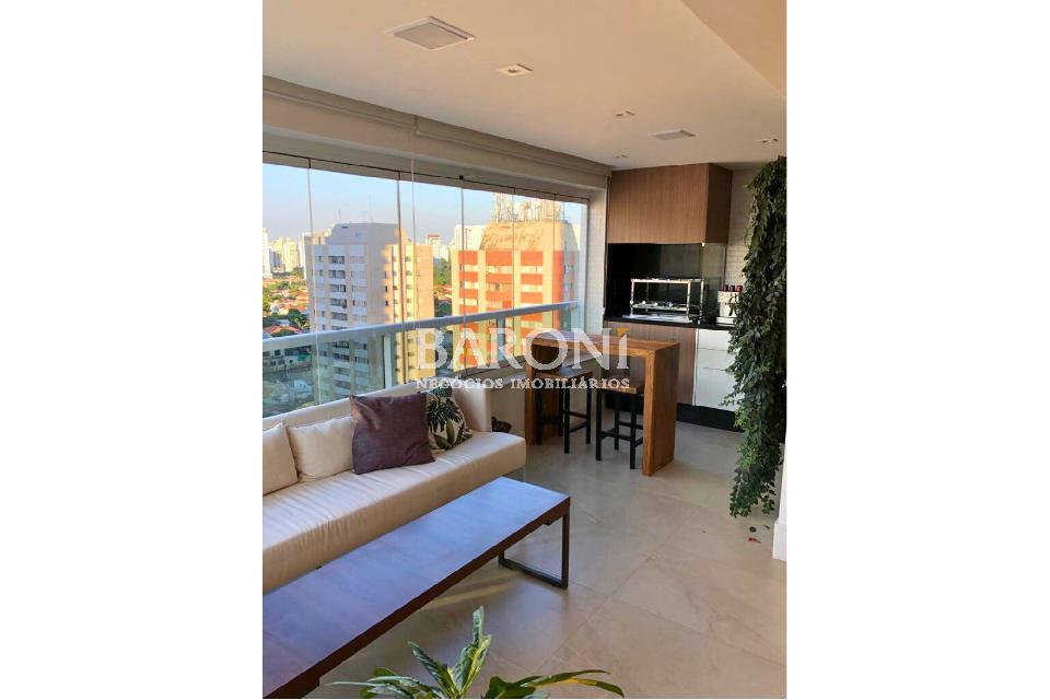 Apartamento - Brooklin