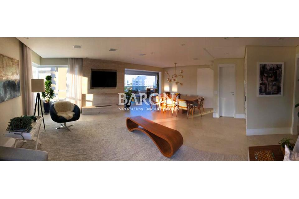 Apartamento - Brooklin