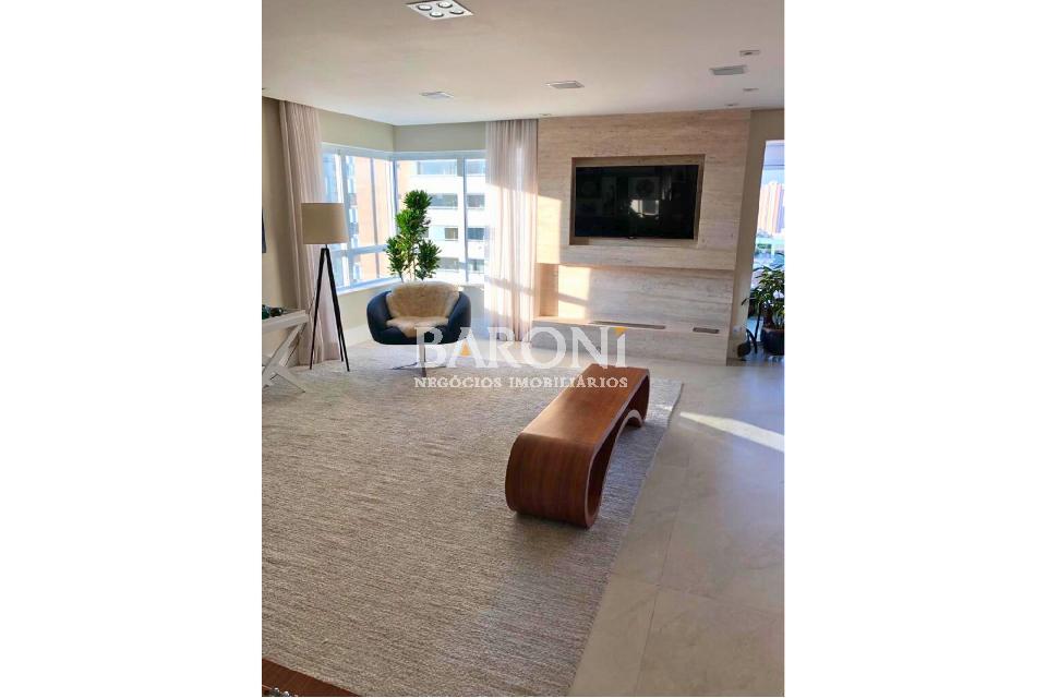 Apartamento - Brooklin