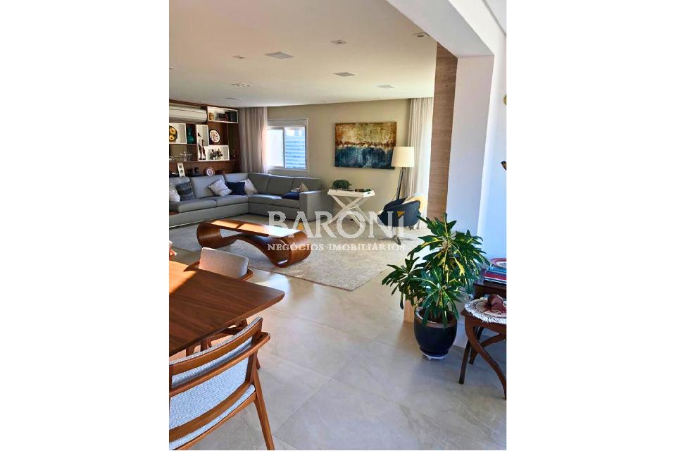 Apartamento - Brooklin