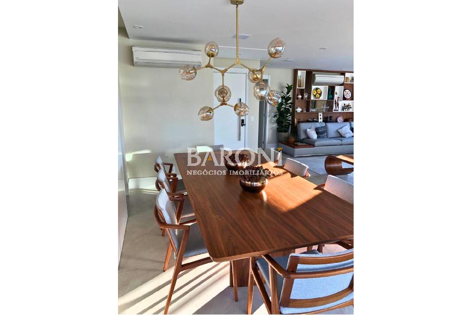 Apartamento - Brooklin