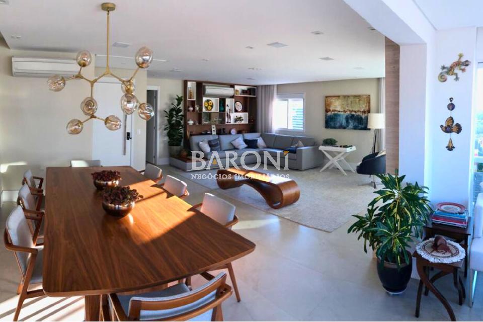 Apartamento - Brooklin