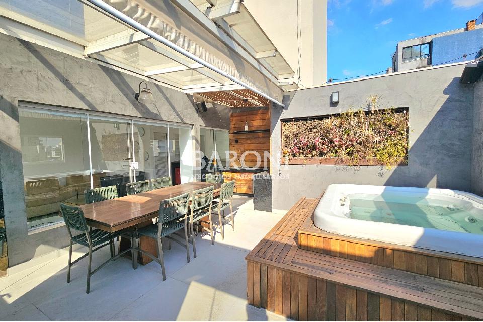 Apartamento - Vila Olimpia