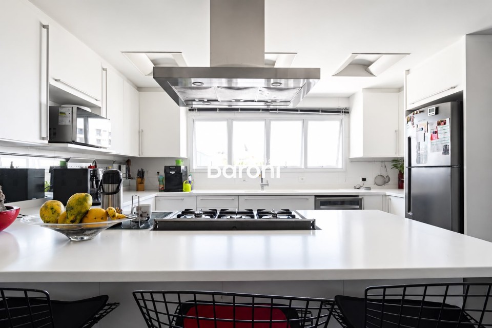 Apartamento - Campo Belo