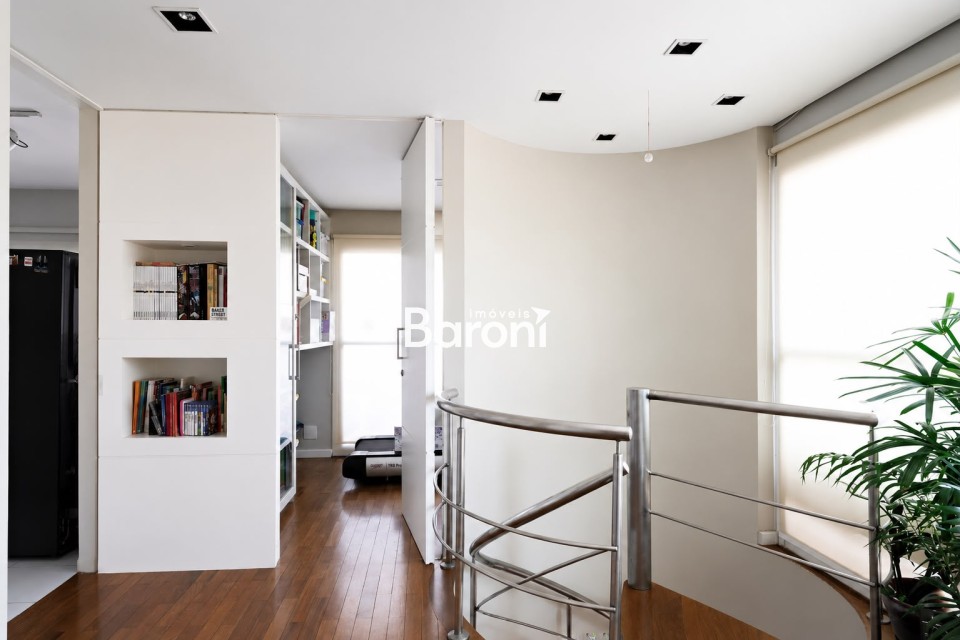 Apartamento - Campo Belo