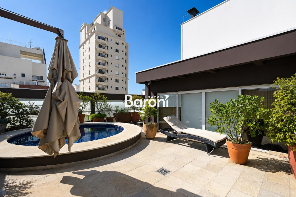 Apartamento - Campo Belo