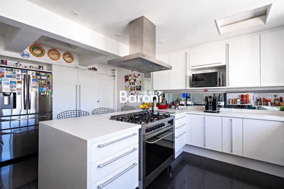Apartamento - Campo Belo