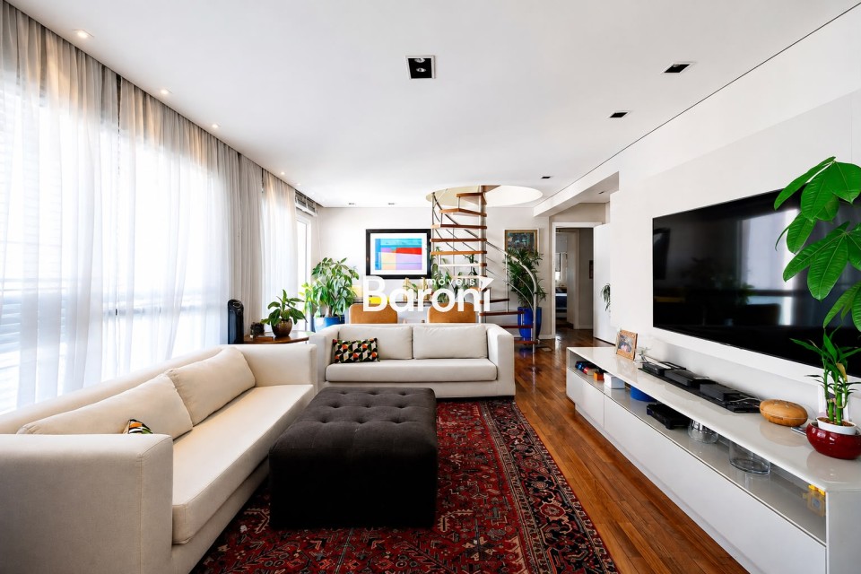 Apartamento - Campo Belo