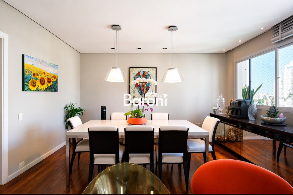 Apartamento - Campo Belo