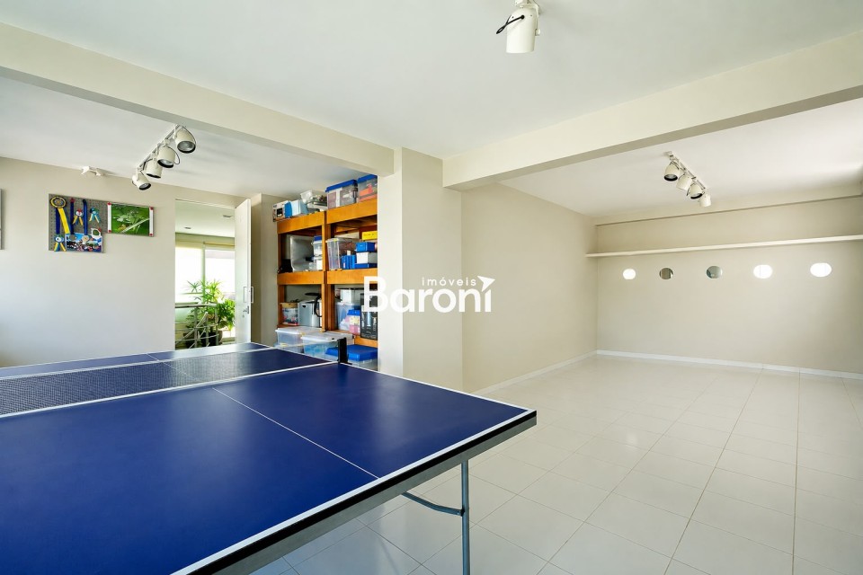 Apartamento - Campo Belo