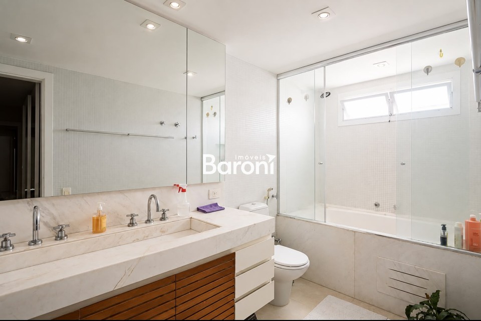 Apartamento - Campo Belo