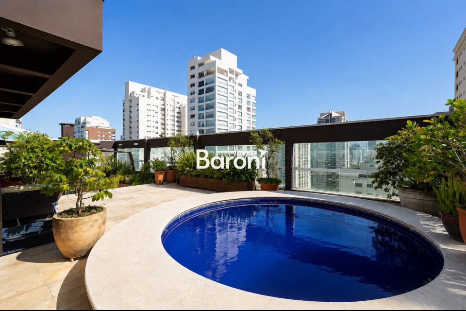 Apartamento - Campo Belo